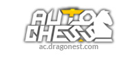 AUTO CHESS - logo